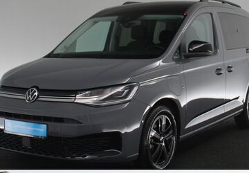 VW Caddy 5.913 km 44.900 &euro; Krefeld 47803