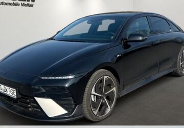 Hyundai IONIQ 6 1.750 km 52.890 &euro; Mönchengladbach 41061