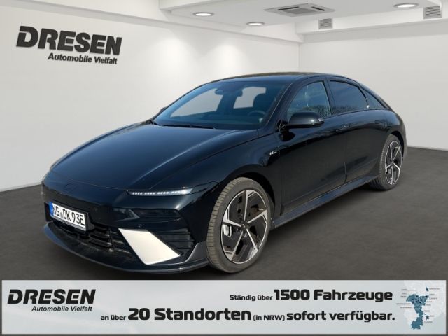 Hyundai IONIQ 6 1.750 km 52.890 &euro; Mönchengladbach 41061