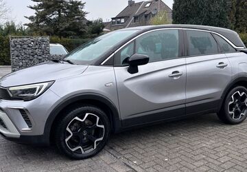 Opel Crossland (X) 66.500 km 12.499 &euro; Mülheim / Ruhr 45473