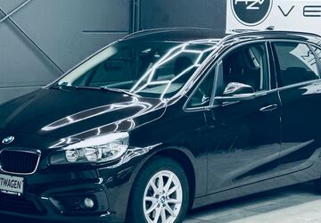 BMW 216 Active Tourer 154.000 km 8.890 &euro; Velbert 42549