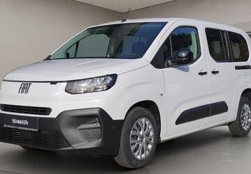 Fiat Doblo 7.500 km 27.550 &euro; Neuss 41460