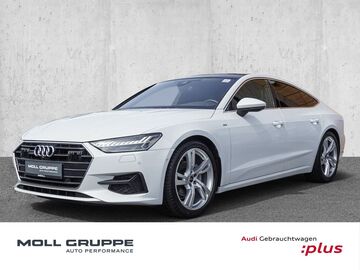 Gebrauchte Audi A7