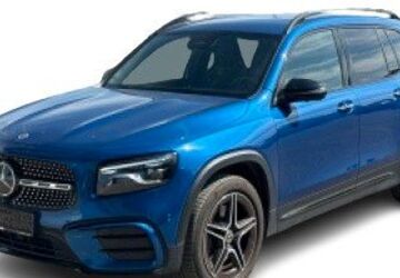 Mercedes-Benz GLB 220 12.000 km 45.480 &euro; Duisburg 47249