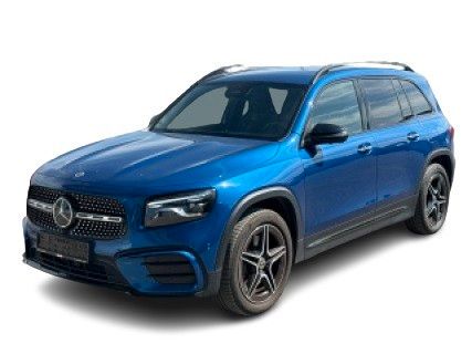 Mercedes-Benz GLB 220 12.000 km 45.480 &euro; Duisburg 47249