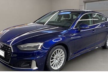 Audi A5 22.395 km 30.998 &euro; Krefeld 47805
