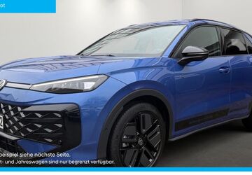 VW T-Roc 2.500 km 37.950 &euro; Mülheim an der Ruhr 45481