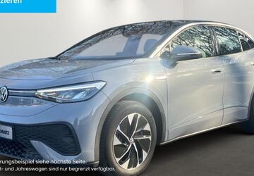 VW ID.5 66.197 km 25.490 &euro; Wuppertal 42109