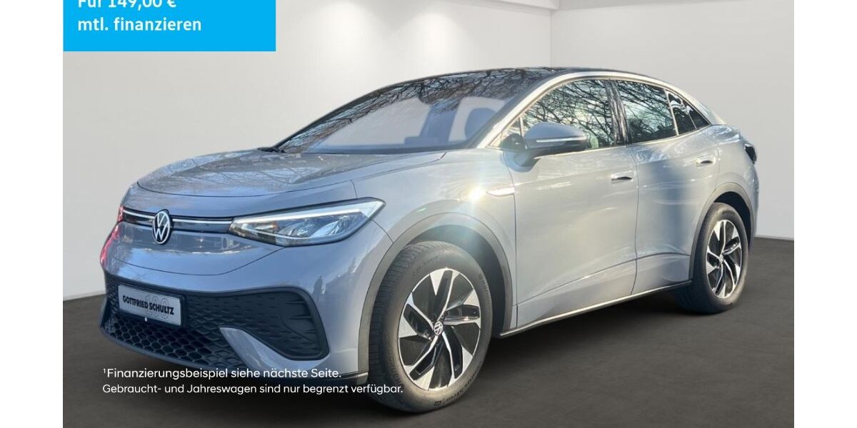 VW ID.5 66.197 km 25.490 &euro; Wuppertal 42109