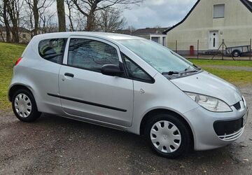 Mitsubishi Colt 101.000 km 2.000 &euro; Mönchengladbach 41065