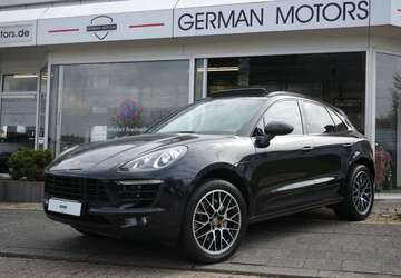 Porsche Macan 149.820 km 35.490 &euro; Moenchengladbach 41199