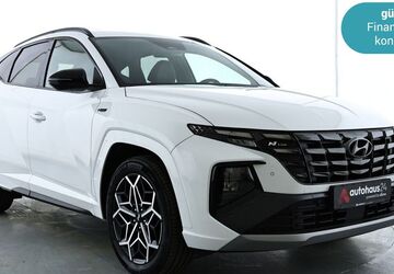 Hyundai TUCSON 57.322 km 25.890 &euro; Wuppertal 42287