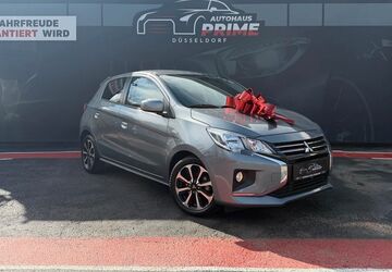 Mitsubishi Space Star 5.400 km 13.990 &euro; Düsseldorf 40591