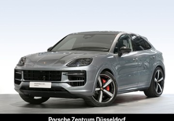 Porsche Cayenne 5.548 km 132.900 &euro; Düsseldorf 40468
