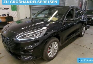 Ford Kuga 42.781 km 22.495 &euro; Krefeld 47829