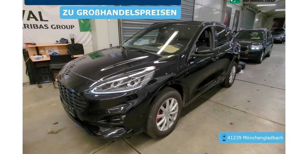 Ford Kuga 42.781 km 22.495 &euro; Krefeld 47829