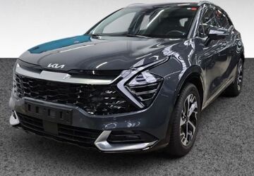 Kia Sportage 16.525 km 31.280 &euro; Korschenbroich 41352