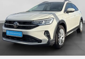 VW Taigo 53.756 km 15.970 &euro; Oberhausen 46047