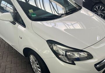 Opel Corsa 58.000 km 6.600 &euro; Wuppertal 42111