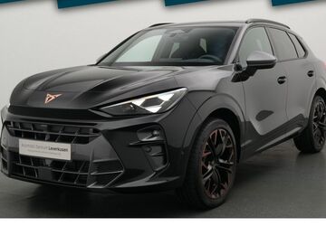 Cupra Terramar 1.009 km 49.380 &euro; Leverkusen 51373