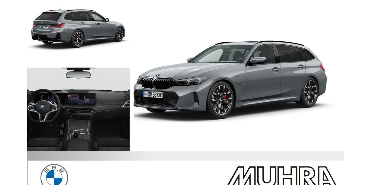 BMW 330 18.606 km 49.830 &euro; Oberhausen 46149