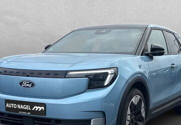 Ford Explorer 2.708 km 42.880 &euro; Moers 47441