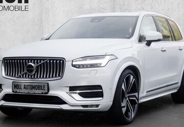 Volvo XC90 18.379 km 51.890 &euro; Wuppertal 42109