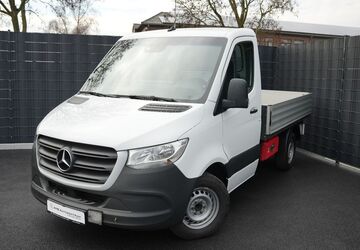 Mercedes-Benz Sprinter 121.437 km 31.900 &euro; Dormagen 41539