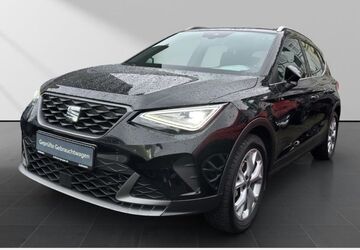 Seat Arona 20.800 km 16.990 &euro; Wuppertal 42109
