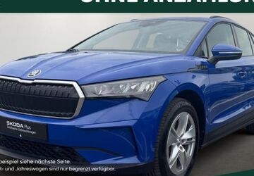 Skoda Enyaq 20.736 km 21.700 &euro; Neuss 41460