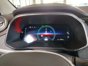 Renault ZOE Experience Kaufakku CCS SHZ Tempo Klima 32.106 km 12.440 &euro; HAAN 42781