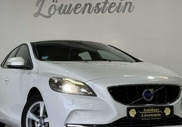 Volvo V40 134.391 km 11.480 &euro; Moers 47443