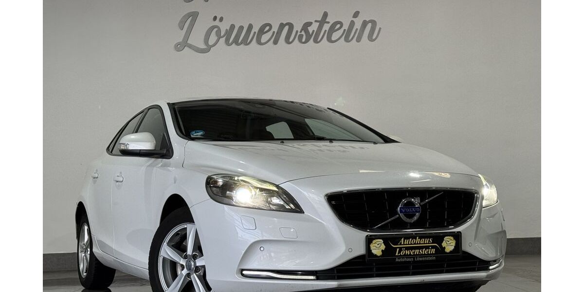 Volvo V40 134.391 km 11.480 &euro; Moers 47443