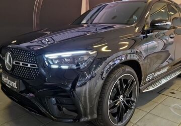 Mercedes-Benz GLE 350 7.473 km 90.250 &euro; Mönchengladbach 41063