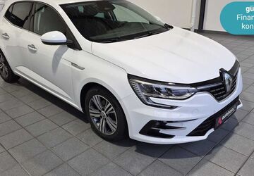 Renault Megane 71.858 km 15.390 &euro; Wuppertal 42287
