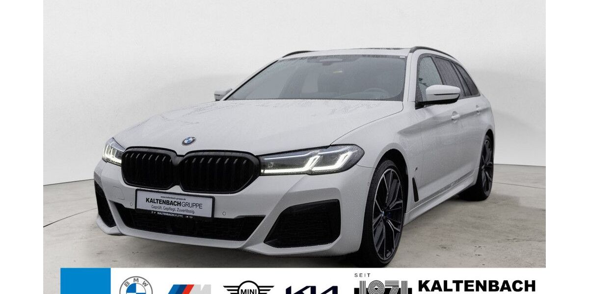 BMW 540 98.883 km 41.890 &euro; Remscheid 42897