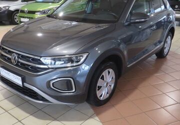 VW T-Roc 69.776 km 23.645 &euro; Neuss 41469