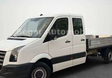VW Crafter 140.000 km 13.685 &euro; Mönchengladbach 41063