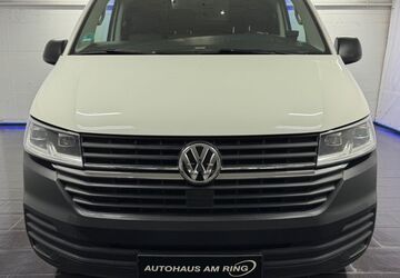 VW T6 Transporter 105.232 km 23.499 &euro; Ratingen bei Düsseldorf 40878