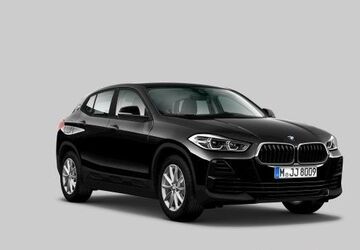 BMW X2 59.847 km 22.999 &euro; Düsseldorf 40625