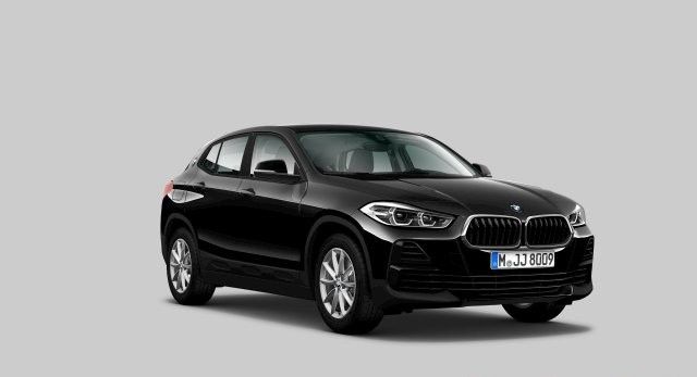 BMW X2 59.847 km 22.999 &euro; Düsseldorf 40625