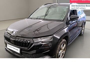 Skoda Karoq 92.050 km 32.480 &euro; Krefeld 47805