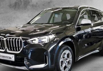 BMW X1 19.739 km 39.783 &euro; Kempen 47906