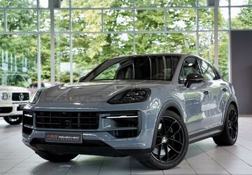 Porsche Cayenne 26.500 km 122.800 &euro; Remscheid/NRW 42855