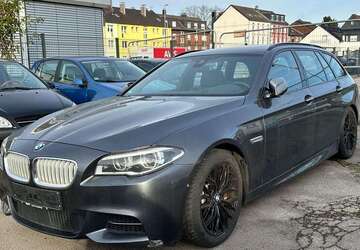 BMW 550 230.000 km 13.990 &euro; Oberhausen 46047