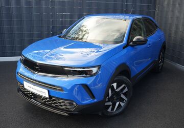 Opel Mokka-e 19.646 km 17.999 &euro; Dormagen 41539