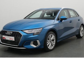 Audi A3 79.305 km 22.380 &euro; Leverkusen 51373