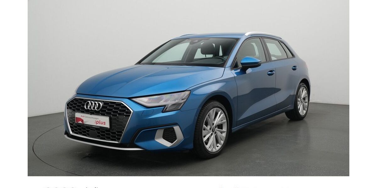 Audi A3 79.305 km 22.380 &euro; Leverkusen 51373