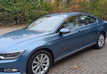 VW Passat 147.000 km 13.500 &euro; Heiligenhaus 42579