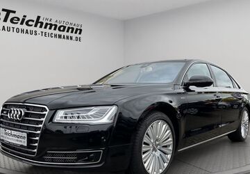 Audi A8 158.950 km 36.990 &euro; Dormagen 41540